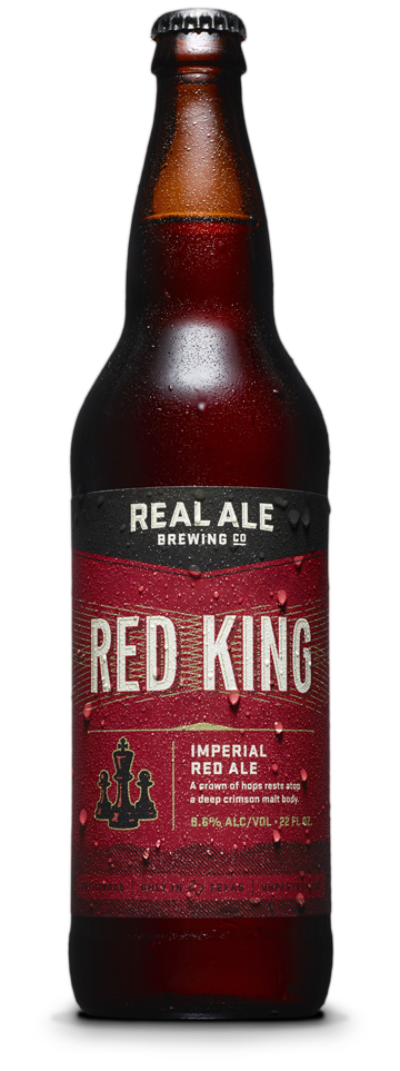 red king