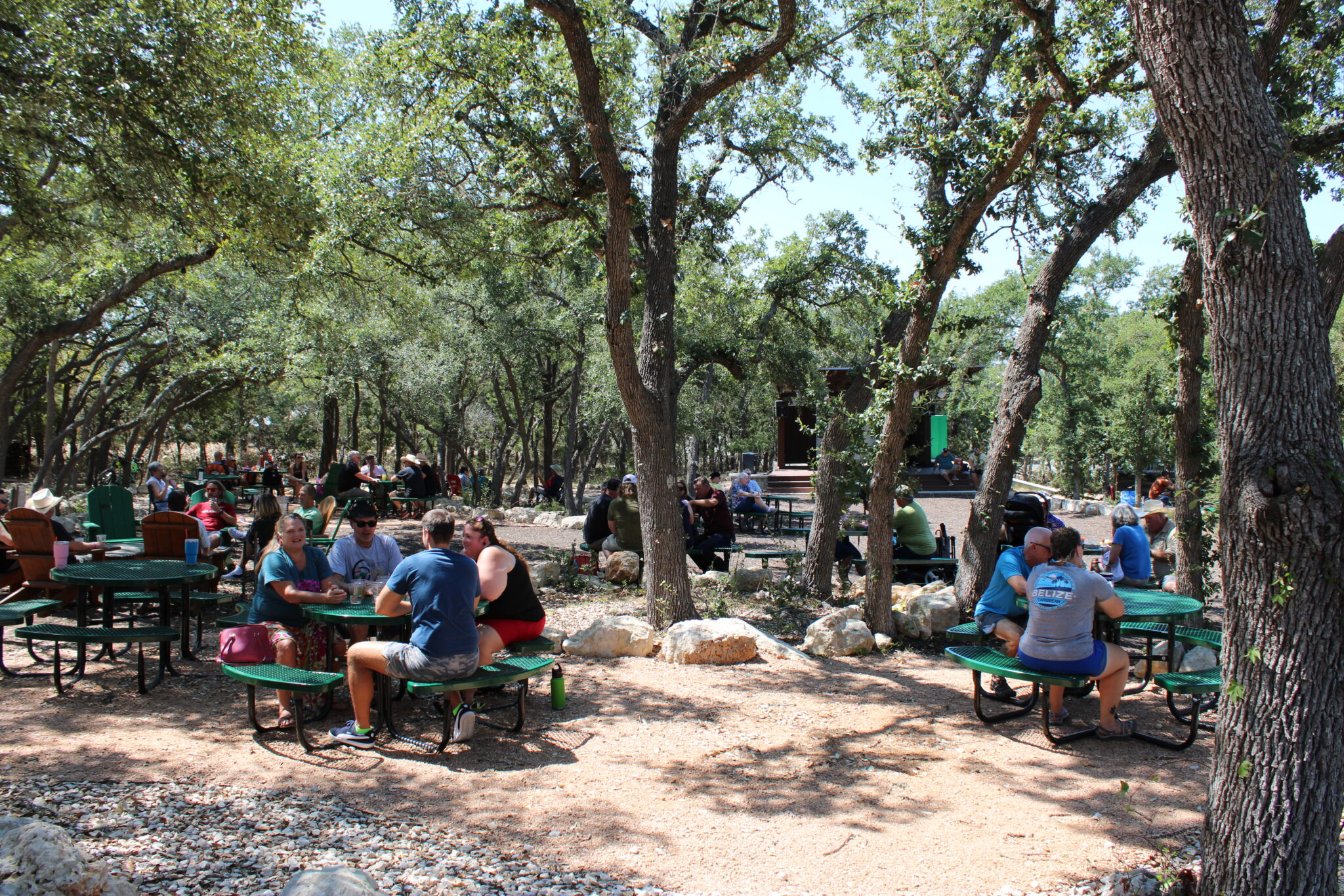 Real Ale Ride Taproom & Beer Garden – Real Ale Brewing Company