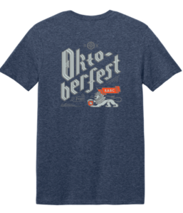 Oktoberfest 2026 Shirt